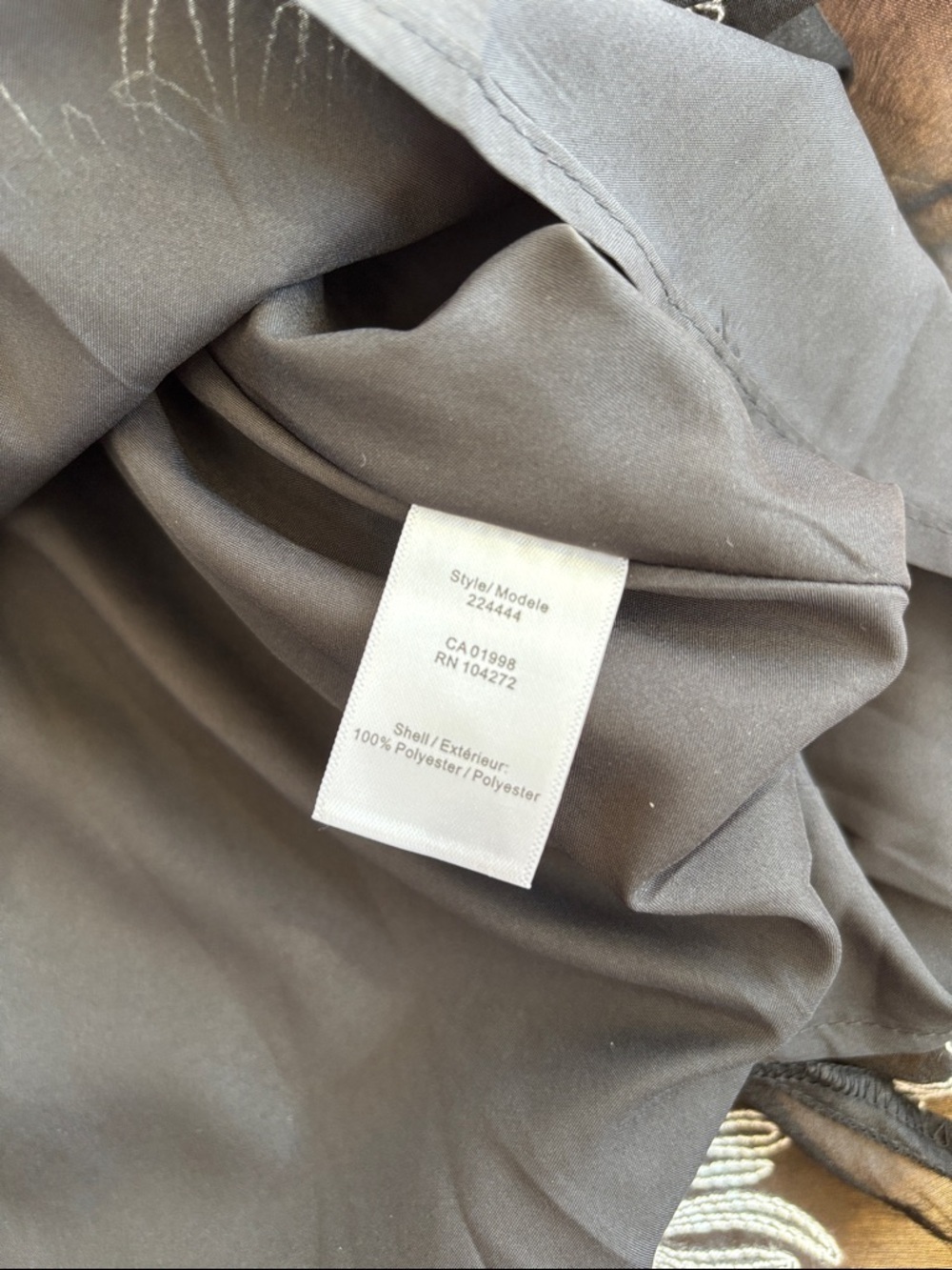 NWT Spanner dress - Picture 9 of 12